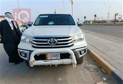 تويوتا هايلوكس